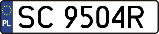 SC9504R