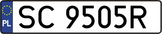 SC9505R
