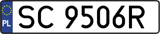 SC9506R