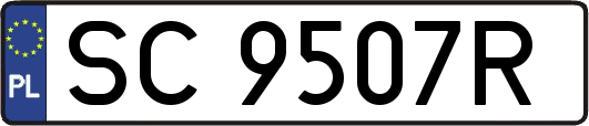 SC9507R
