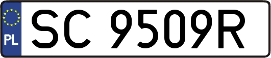 SC9509R