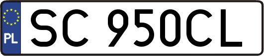 SC950CL