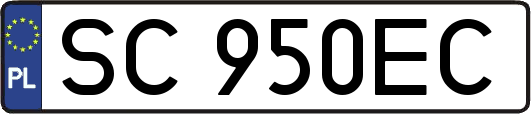 SC950EC