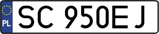 SC950EJ