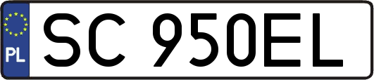 SC950EL