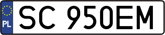 SC950EM