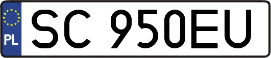 SC950EU