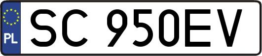 SC950EV