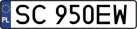 SC950EW