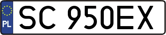 SC950EX