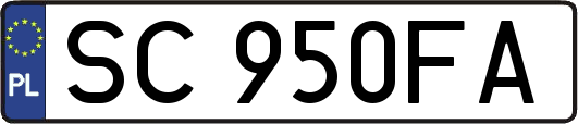 SC950FA