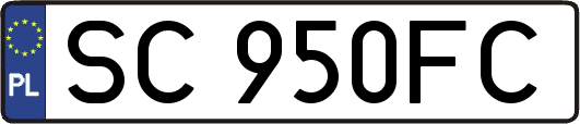 SC950FC