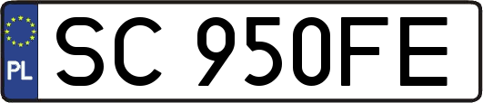 SC950FE