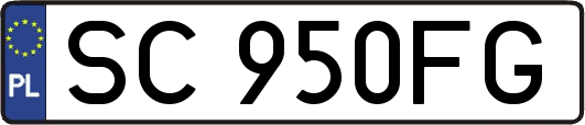 SC950FG