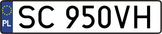 SC950VH