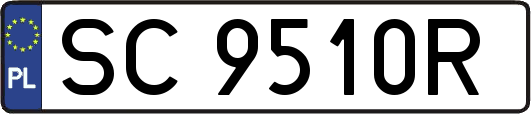 SC9510R