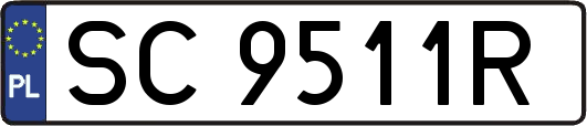 SC9511R