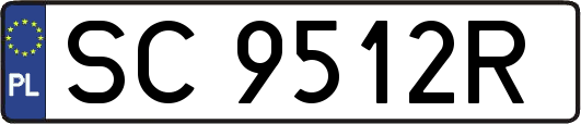 SC9512R