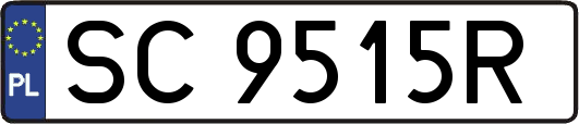 SC9515R