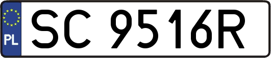 SC9516R