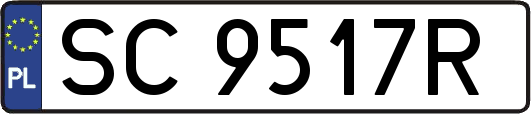 SC9517R
