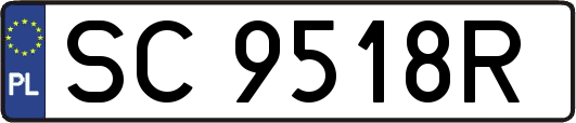 SC9518R