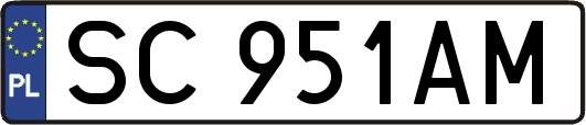 SC951AM