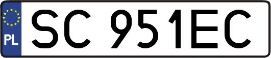 SC951EC