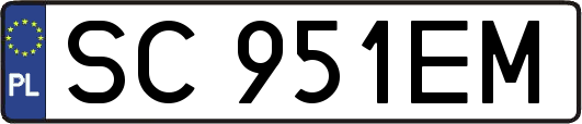 SC951EM