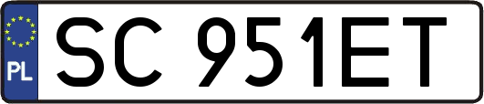 SC951ET