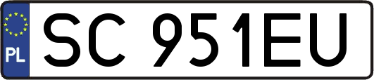 SC951EU