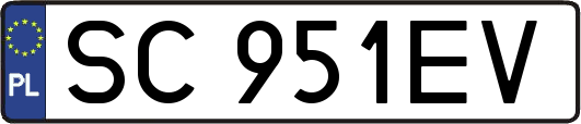 SC951EV