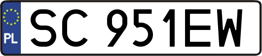 SC951EW