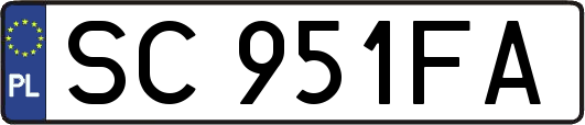 SC951FA