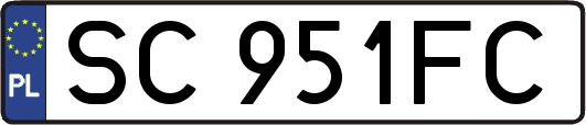 SC951FC