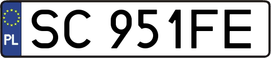 SC951FE