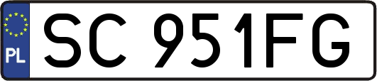 SC951FG