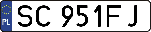 SC951FJ