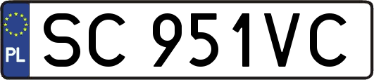 SC951VC