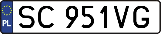 SC951VG