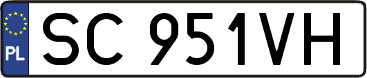 SC951VH