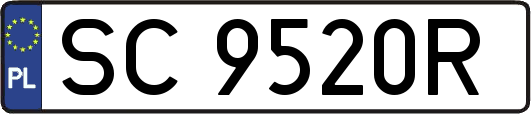 SC9520R