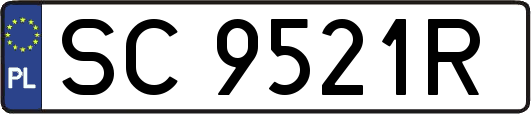 SC9521R