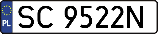 SC9522N