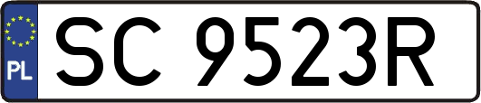 SC9523R