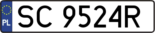 SC9524R