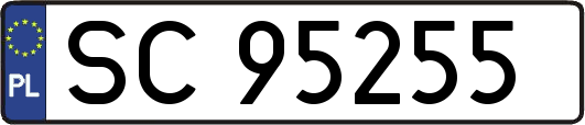 SC95255