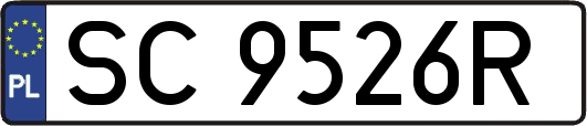 SC9526R