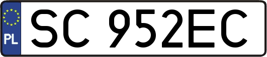 SC952EC