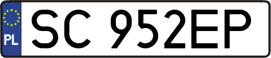 SC952EP